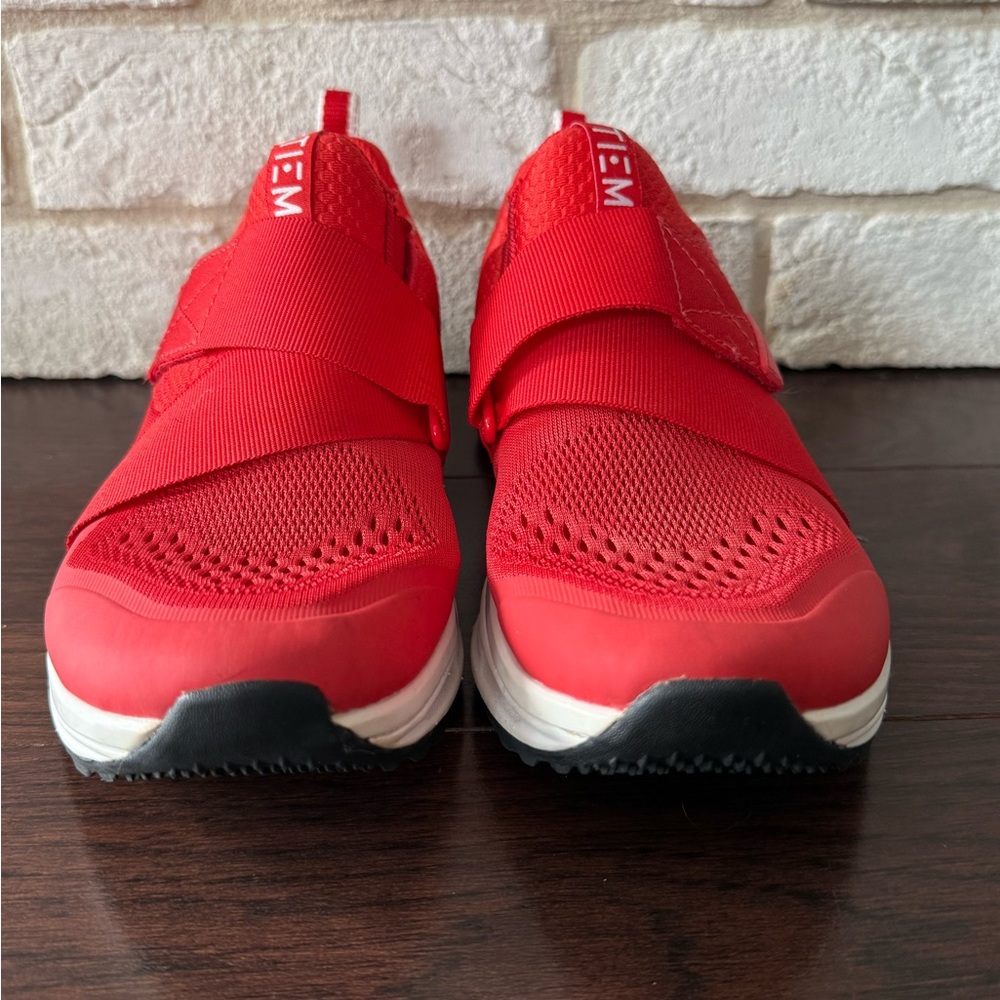 TIEM Slipstream Cycling Shoes - Picture 2 of 9